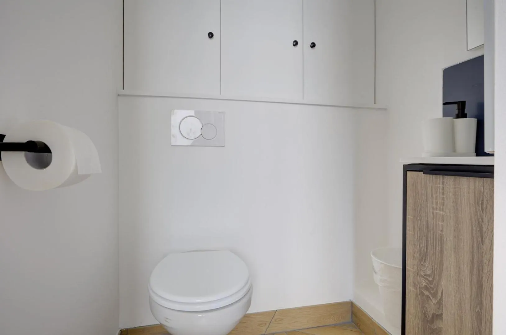 Bluestay 299 - Superb Apartment In Paris