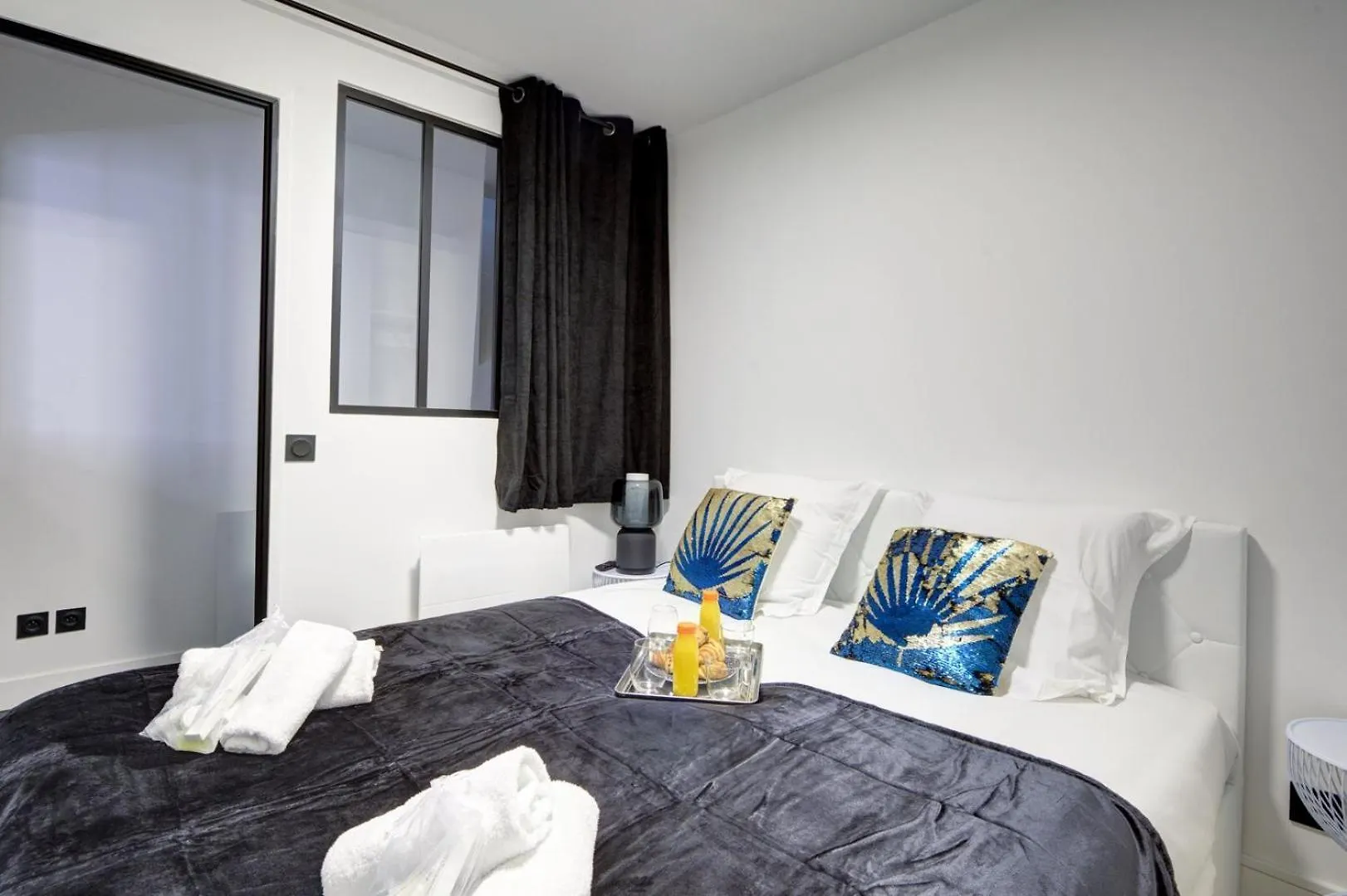 Bluestay 299 - Superb Apartment In Paris Fransa