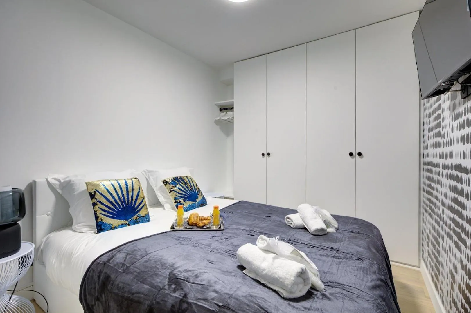 Bluestay 299 - Superb Apartment In Paris