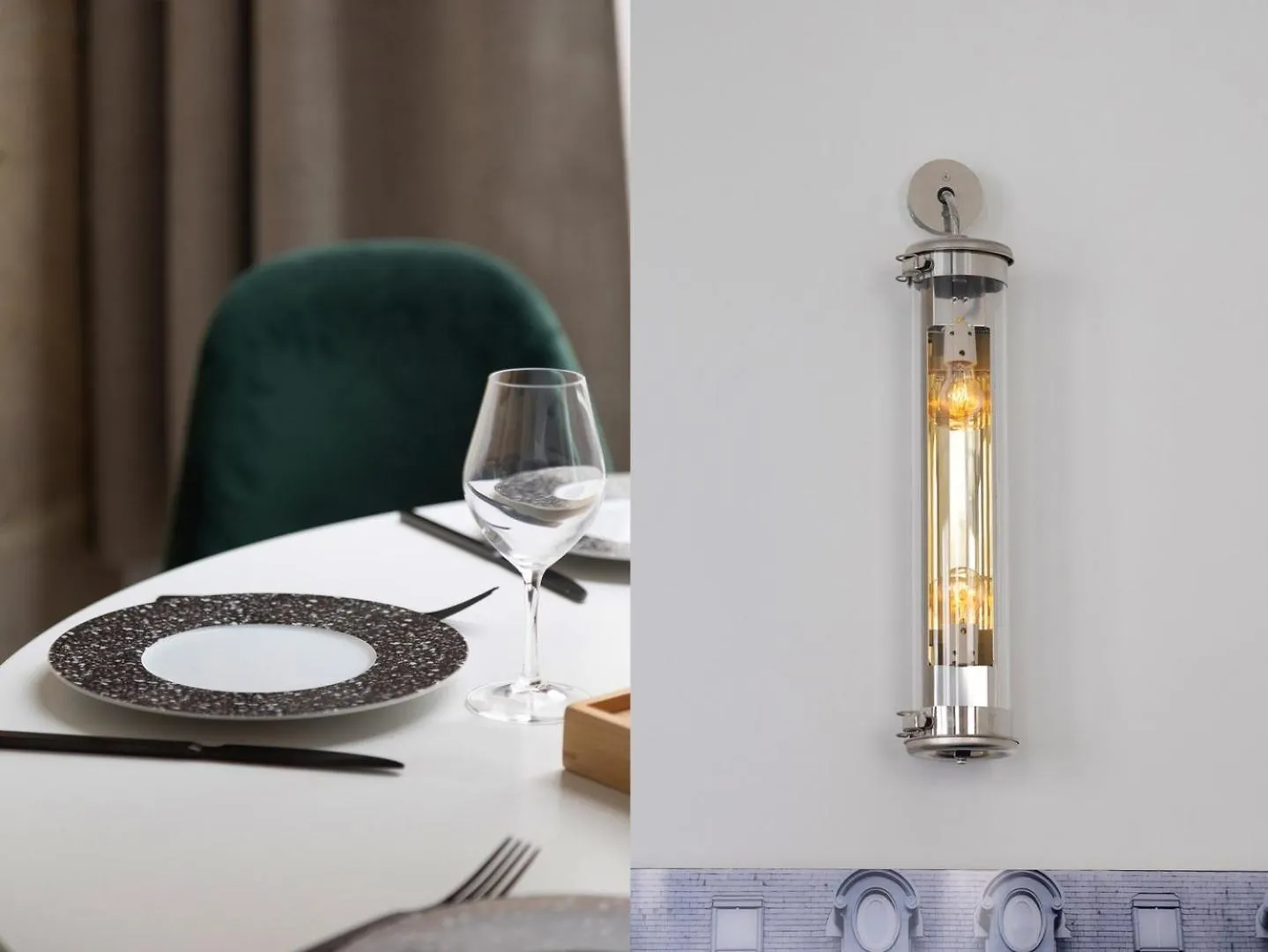 Bluestay 299 - Superb Apartment In Paris