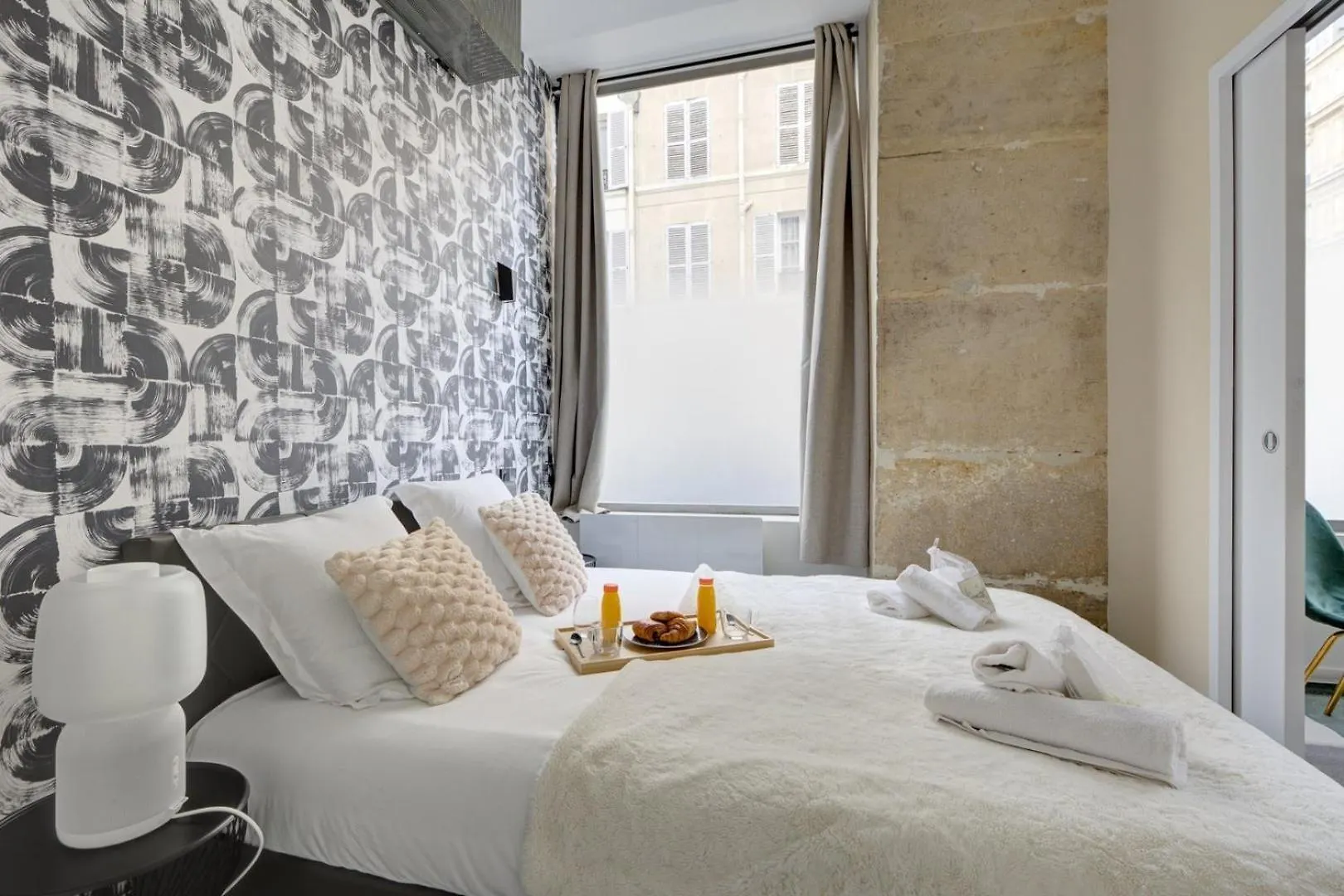 Bluestay 299 - Superb Apartment In Paris Fransa