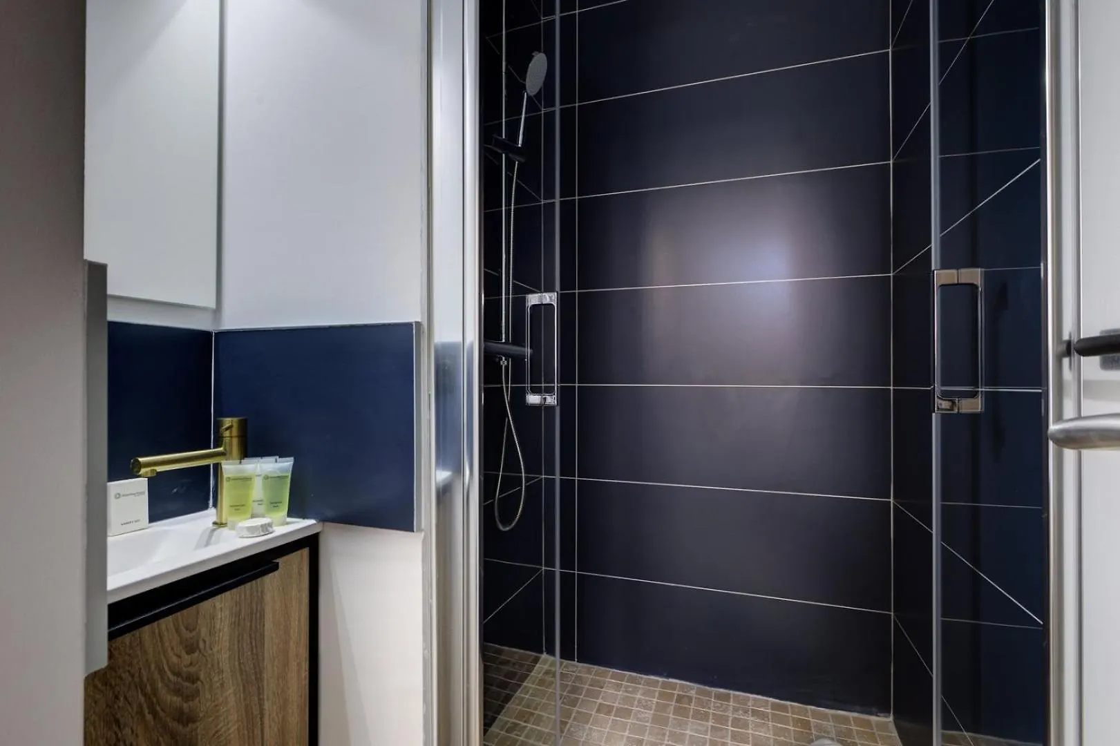 Bluestay 299 - Superb Apartment In Paris 0*,  Fransa