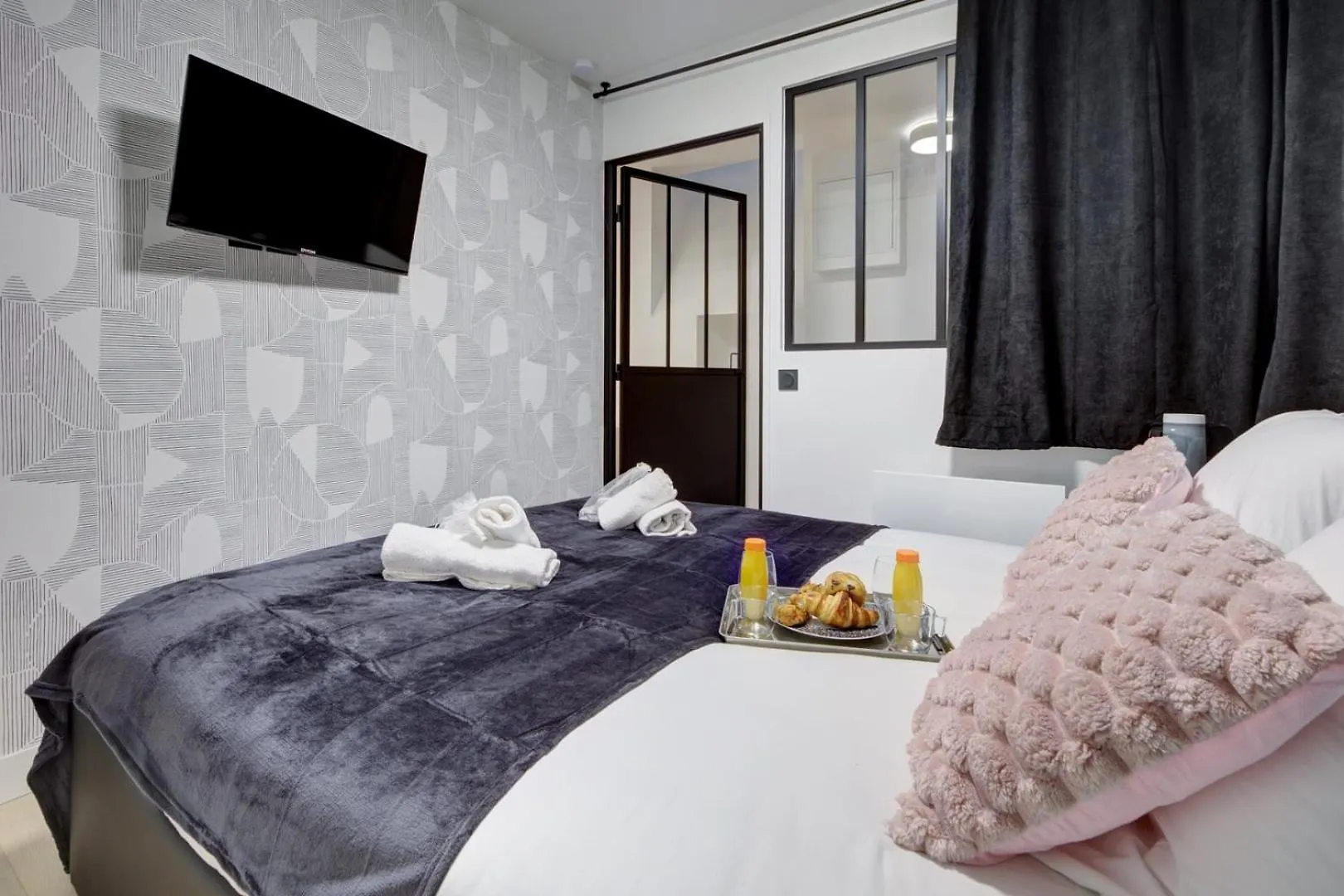 Bluestay 299 - Superb Apartment In Париж Франция