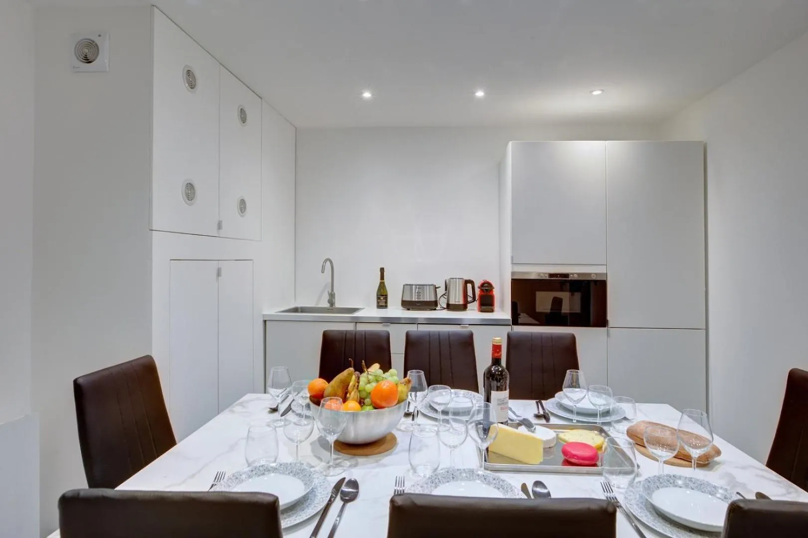 Bluestay 299 - Superb Apartment In Париж 0*,