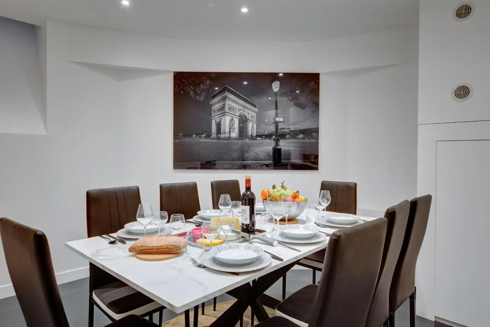 Bluestay 299 - Superb Apartment In Париж