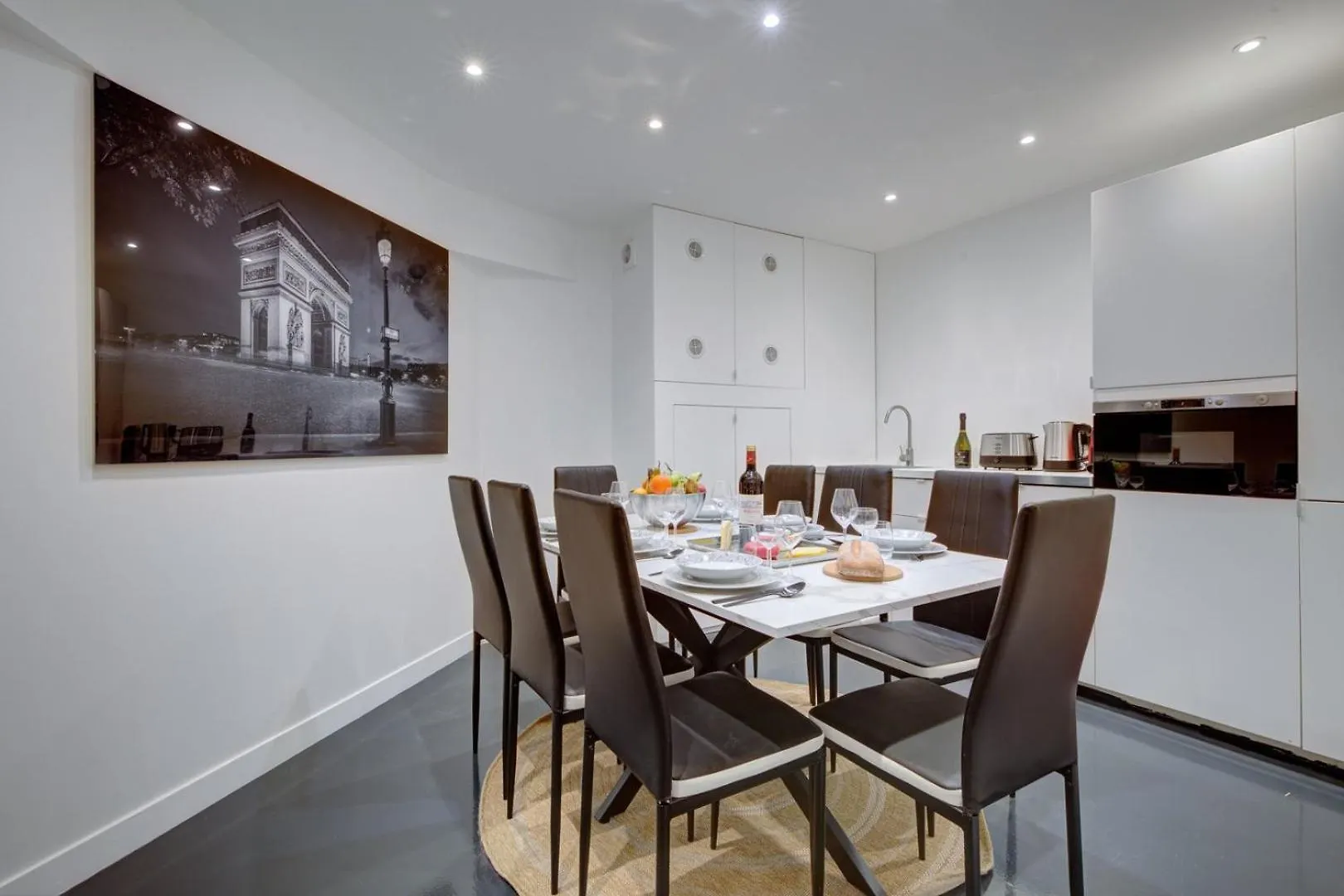 Bluestay 299 - Superb Apartment In Paris 0*,  France