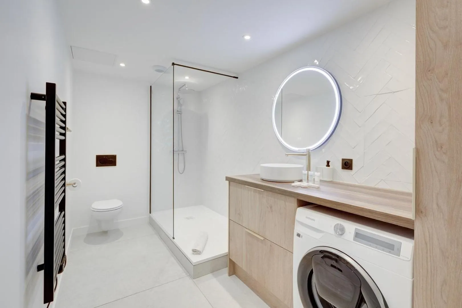 Bluestay 299 - Superb Apartment In Париж