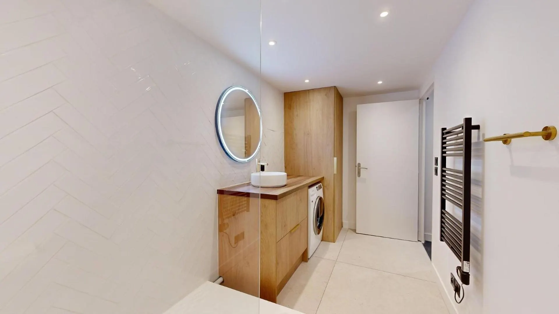 Bluestay 299 - Superb Apartment In Paris France