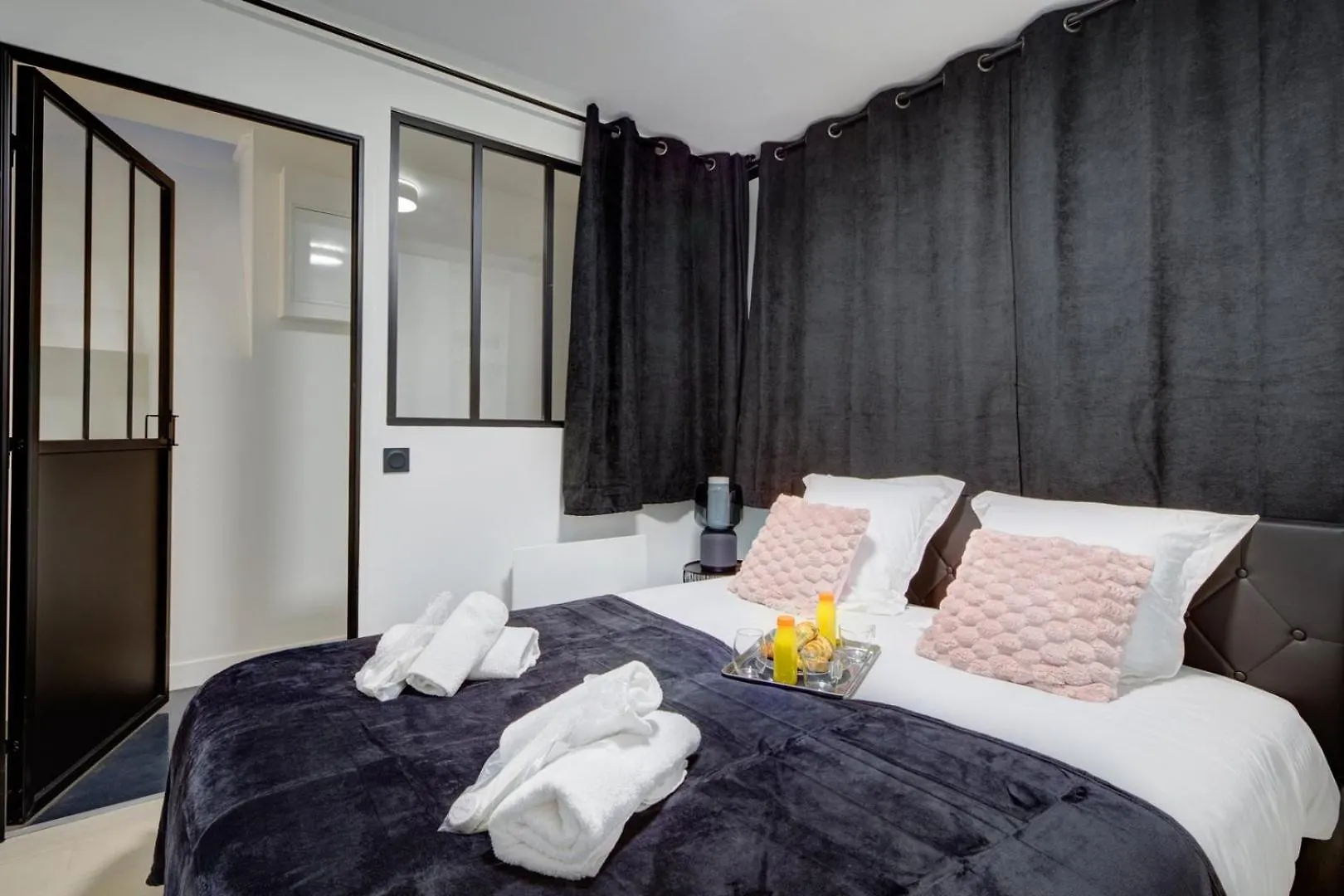 Bluestay 299 - Superb Apartment In Париж