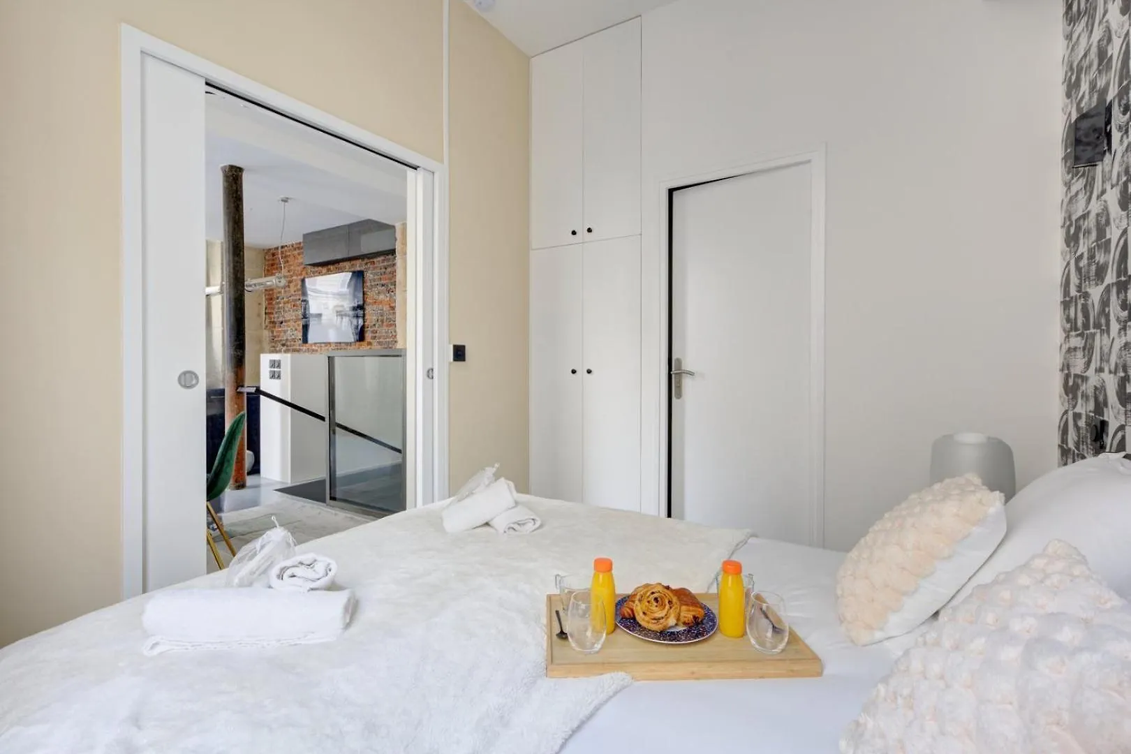 Bluestay 299 - Superb Apartment In Paris